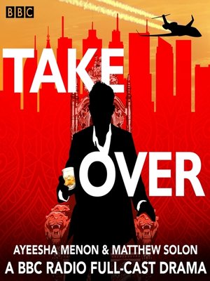 cover image of TakeOver